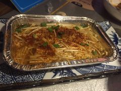 -探鱼·鲜青椒爽麻烤鱼(三水广场店)