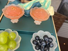 -天津海河悦榕庄·Lobby Lounge大堂吧