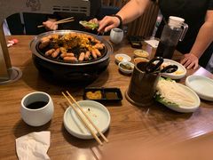 -九田家黑牛烤肉料理(三墩店)