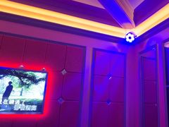 -飞歌e族KTV(雄楚1号店)