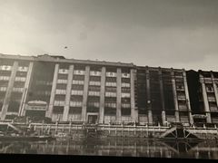 四行仓库-上海四行仓库抗战纪念馆