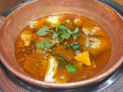 -围炉·云南铜瓢牛肉火锅(桐柏路店)