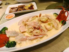 -金时代顺风大酒店(协泰店)