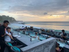 -Rock Bar Bali(Bali)