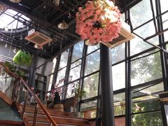 大堂-聚缘·湘味音乐餐厅party(罗湖店)