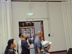 -莲池书院博物馆