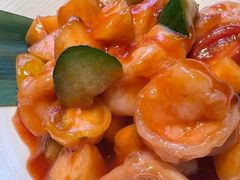 -薇酌饮·陕西菜(南门外店)