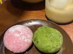 -大渔·观筵(三里屯太古里店)