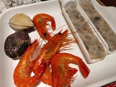 -京元盛铜锅涮肉(上海总店)
