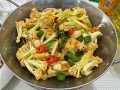 -裕德隆清真饭庄·天津特色菜(河东店)