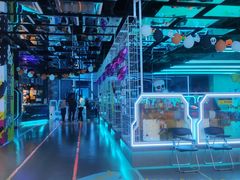 -世代星球·保龄球·镭战真人CS·团建(杨浦店)