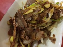 -鑫明明拉面(宁化路店)