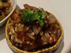 -北京小肠陈饭庄(方庄店)