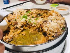 荷香糯米排骨-金春禧(英雄山路旗舰店)