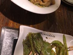 -小俩口烧烤东北菜(双井店)