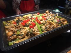 -听说碳烧蛙(高新万达店)