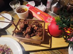 -金谷园饺子·烧烤(人大总店)