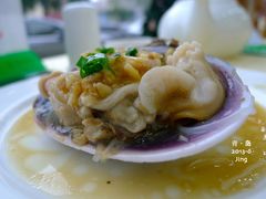 -海岛渔村大酒店(云霄路店)