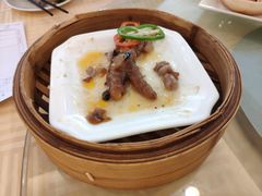 -益健海鲜大食坊(拱北口岸店)