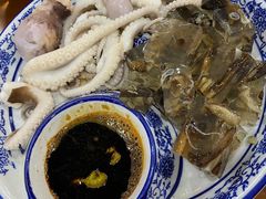 -阿钦大排档