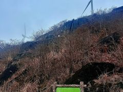 -东白山
