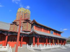 -文庙