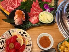 -丸藏和牛烧肉专门店(园区师惠坊店)