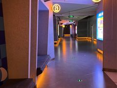 -中影星美国际影城(万家丽店)