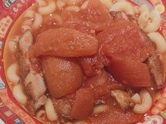-新世界餐厅(万达店)