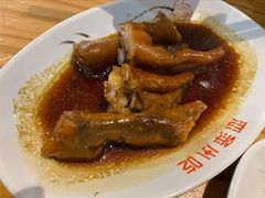 -恋萍小吃(时代店)