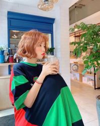 点击看大图 -3AM HAIR SALON烫发染发接发