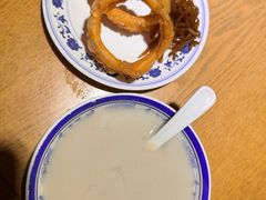 -铸钟褡裢火烧(西三环紫竹桥店)