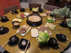 -阿西土陶牦牛汤锅