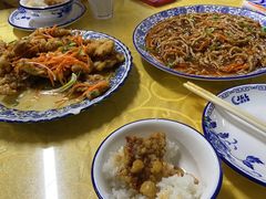 -红升老菜馆(巨兴街店)