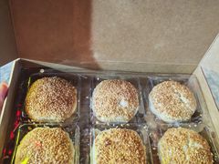 -陈大帅黄桥烧饼(桃园路店)