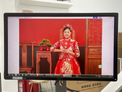 -全城热恋璀璨婚纱摄影(国贸总店)