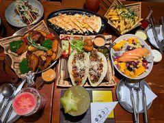 -The Good Place好地方·Brunch·coffee(国贸店)