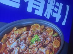 -徐记小怪兽肉蟹煲店(哈西万达金街店)