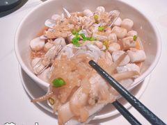 -筱爷叔·上海传统手工菜(玉树路店)