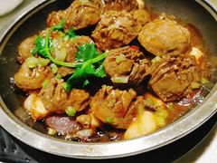 -潮州府·潮菜·砂锅粥(徐家汇店)