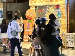 -江南西(地铁站)
