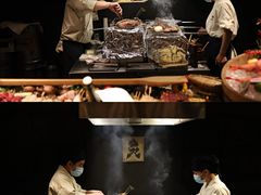 -三川·十酒Izakaya(南昌路店)