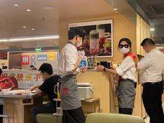 -海底捞火锅(南山京基百纳店)