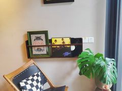 -seed by seed囍得咖啡酒馆(万象天地店)