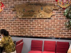 -新侨小馆(东直门北小街店)