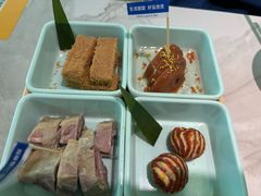 -苏梦江南·淮扬菜(夫子庙店·全天营业中)