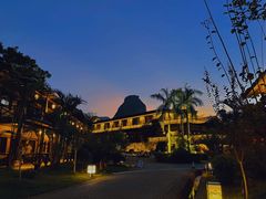 -大新明仕山庄
