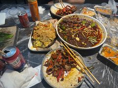 -指爱龙虾(金杨路总店)