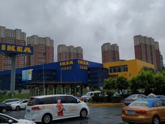 门面-宜家家居(哈尔滨商场店)