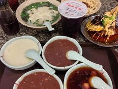 -小街天府(西工小街店)